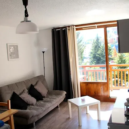 Apartamento Meijotel *